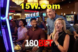 Live Casino 180bet
