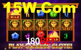 Daily Bonuses 180bet