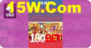 180bet: Seu Especialista em Apostas Esportivas Brasileiras