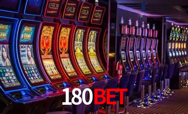 Provedores de Jogos 180bet