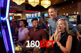 Roulette Table 180bet