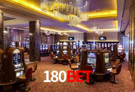 Explore as vantagens do 180bet: serviço profissional e confiabilidade