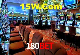 Blackjack Table 180bet