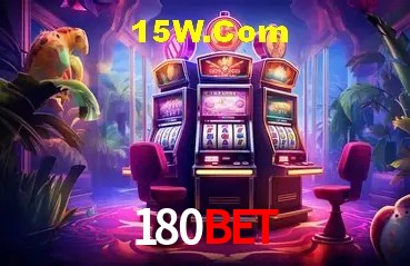 Jogos de Slot 180bet