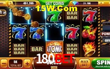 Diretório de Jogos 180bet
