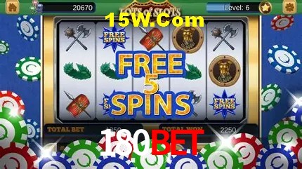 Promoções Sazonais 180bet
